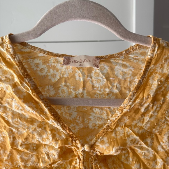 NWT Altar’d State Shirt - Picture 2 of 3